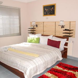 Encore Lagos Hotels And Suites